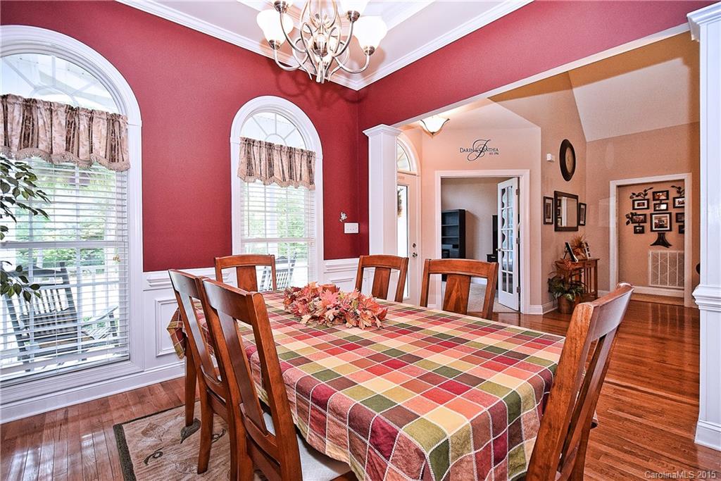 Hunters Place - Residential