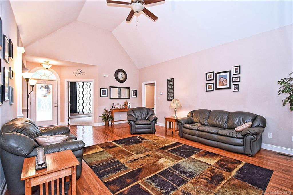 Hunters Place - Residential