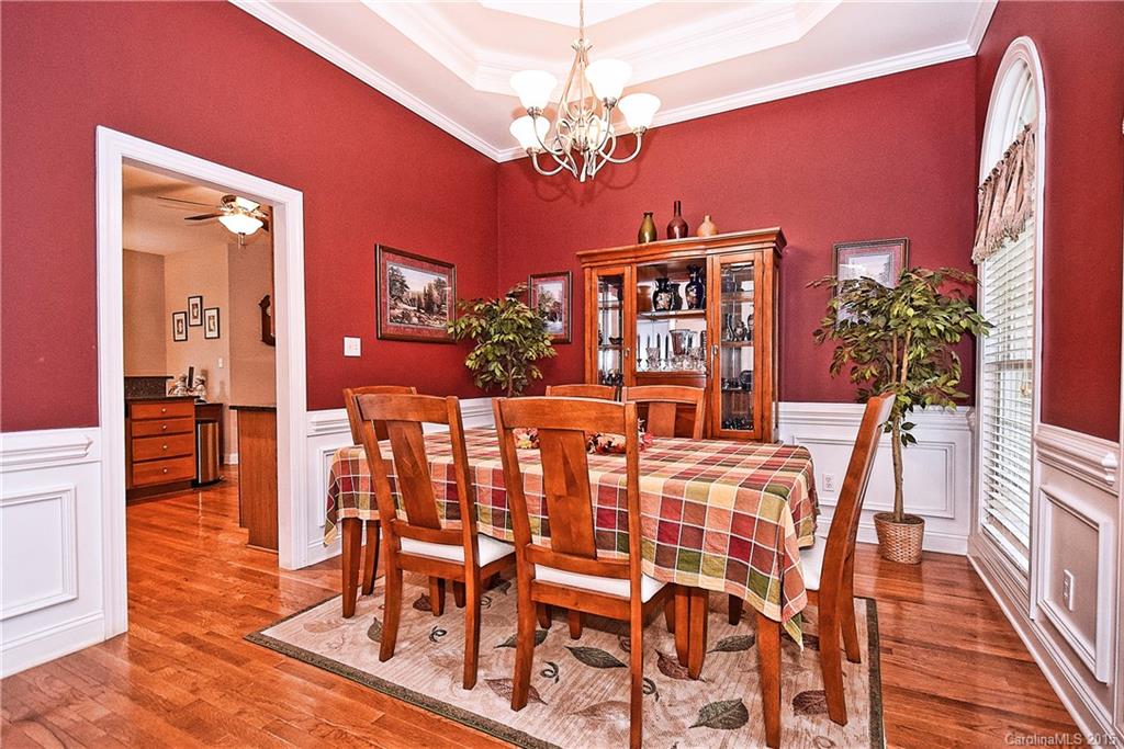 Hunters Place - Residential