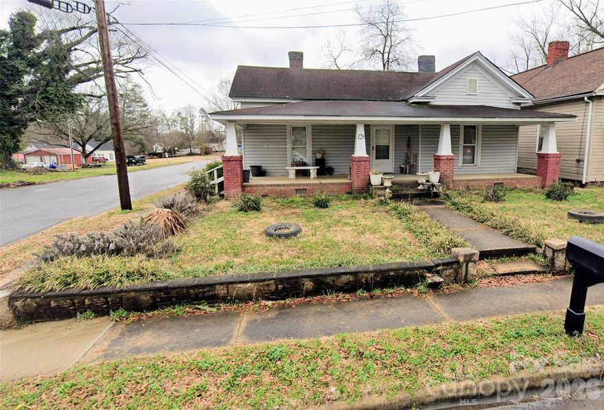 Well-maintained 3-bedroom, 1-bath home situated on a desirable corner lot with a strong rental history and consistent tenancy. This property has been a reliable income-producing asset, reflecting both its condition and location appeal.

Conveniently positioned near shopping, dining, and everyday services, with quick and easy access to Interstate 85, making commuting simple and efficient. The home has been thoughtfully cared for over time, offering a solid opportunity for investors seeking immediate cash flow or buyers looking for a well-kept residence in a practical location.

Whether you're expanding your portfolio or purchasing your next home, this property combines stability, accessibility, and long-term potential.
