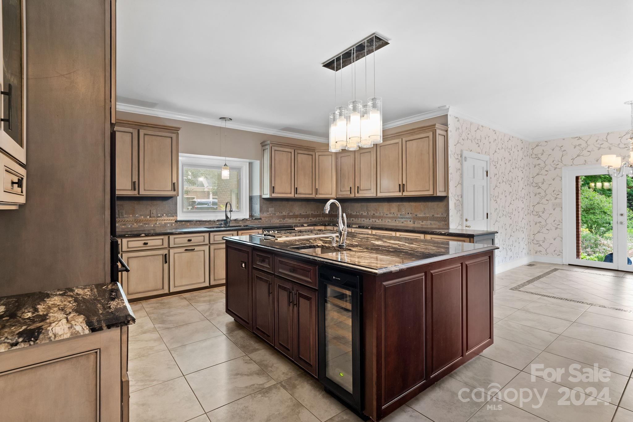 Royden - Residential