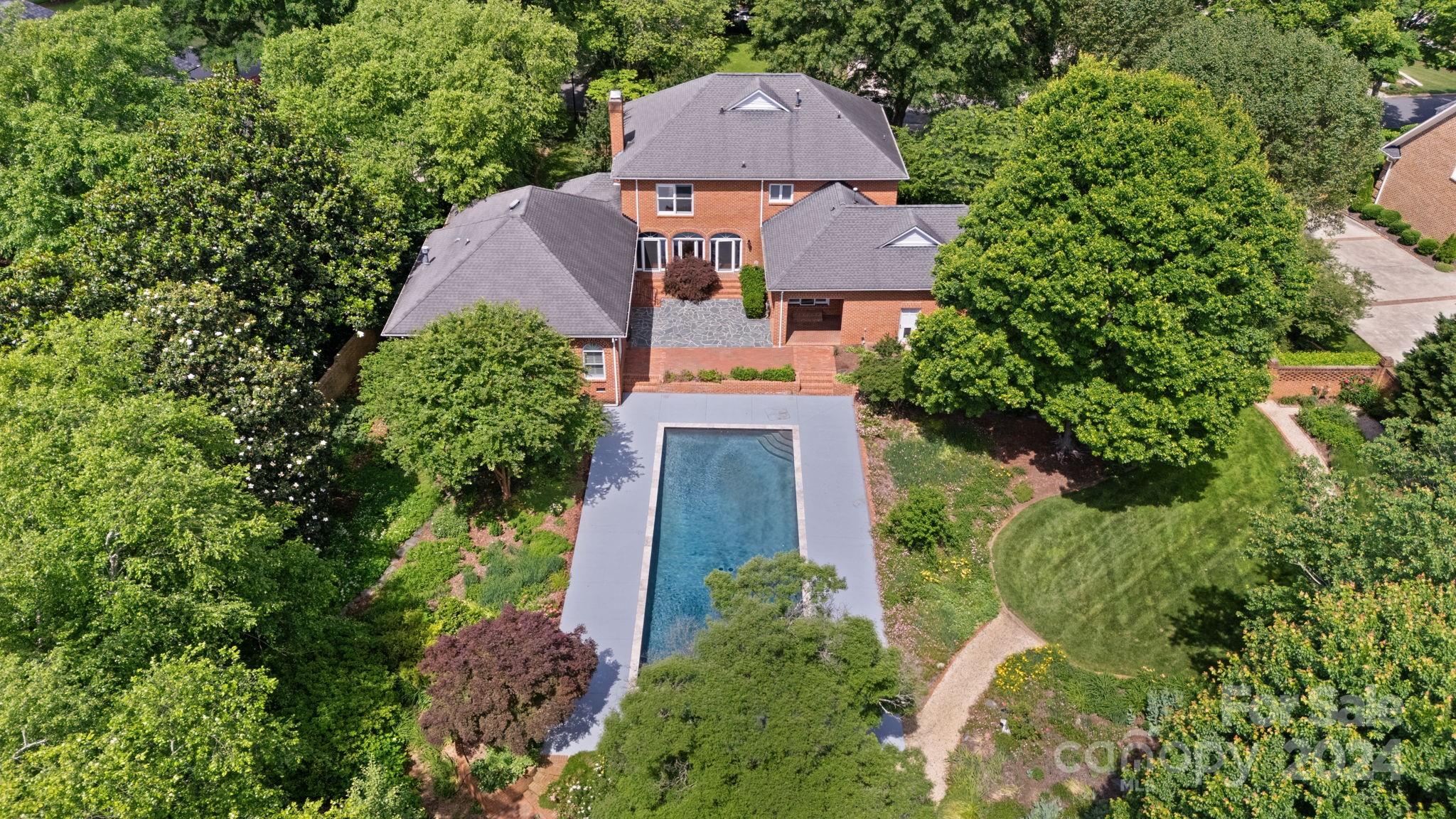 Royden - Residential