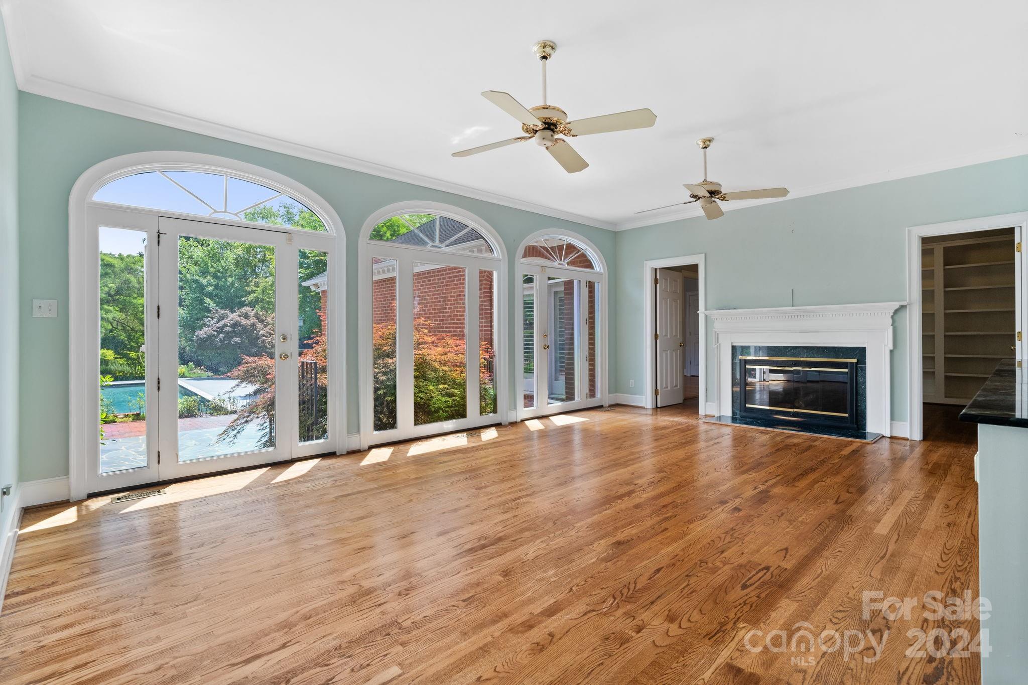 Royden - Residential