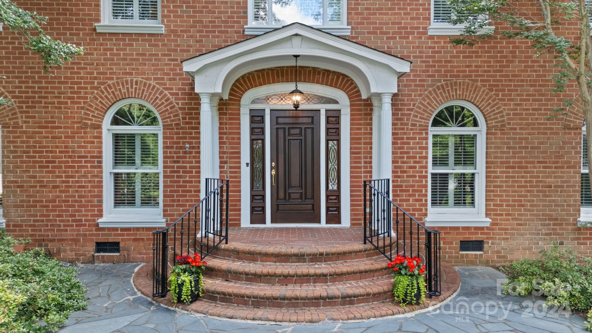 Royden - Residential