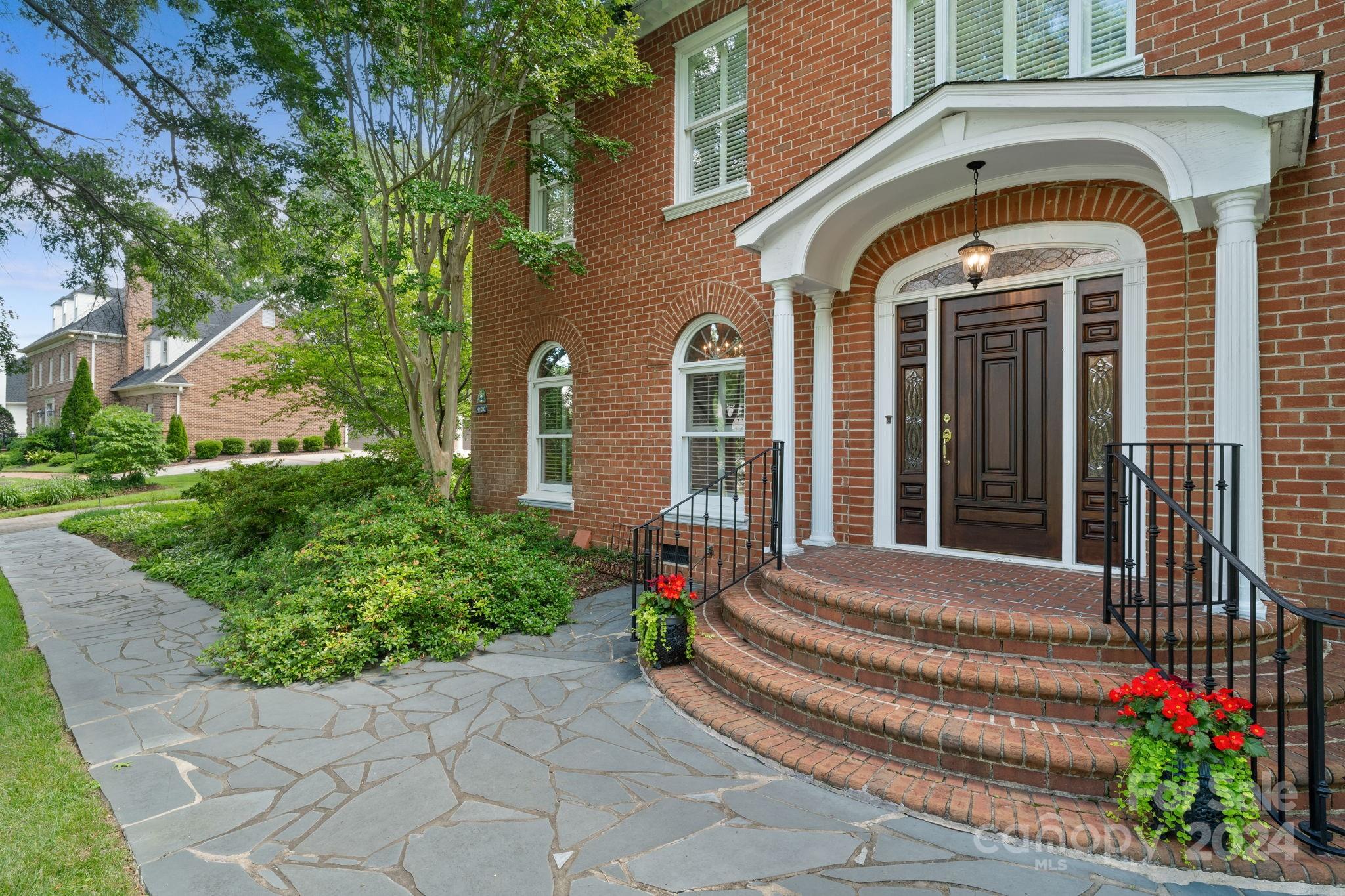 Royden - Residential