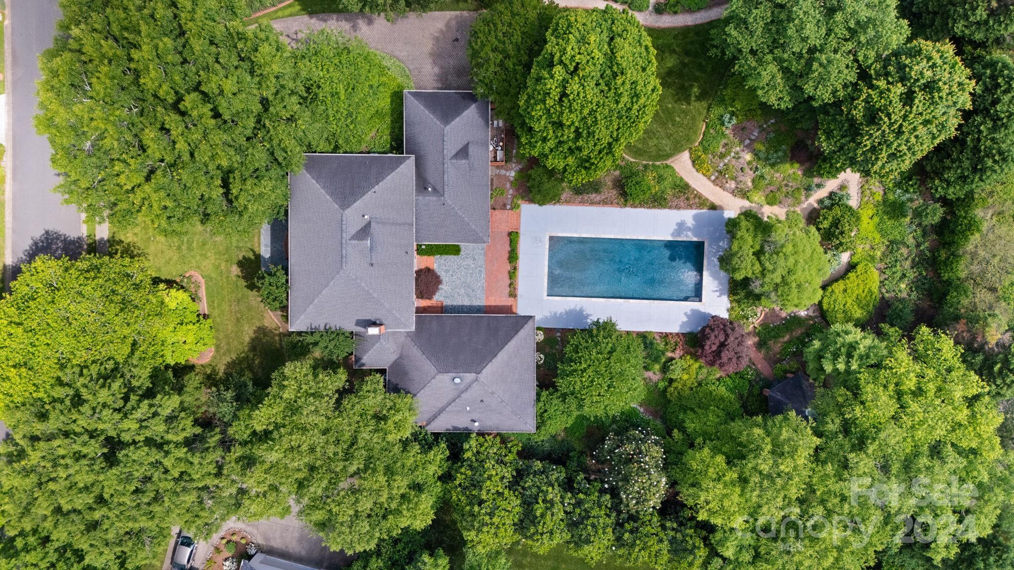 Royden - Residential