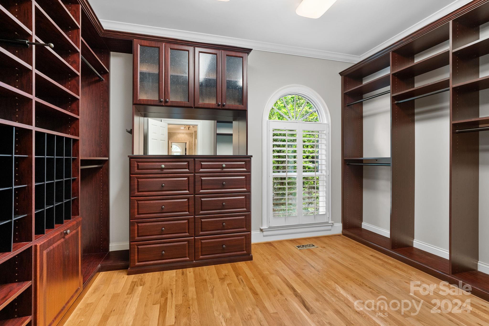 Royden - Residential