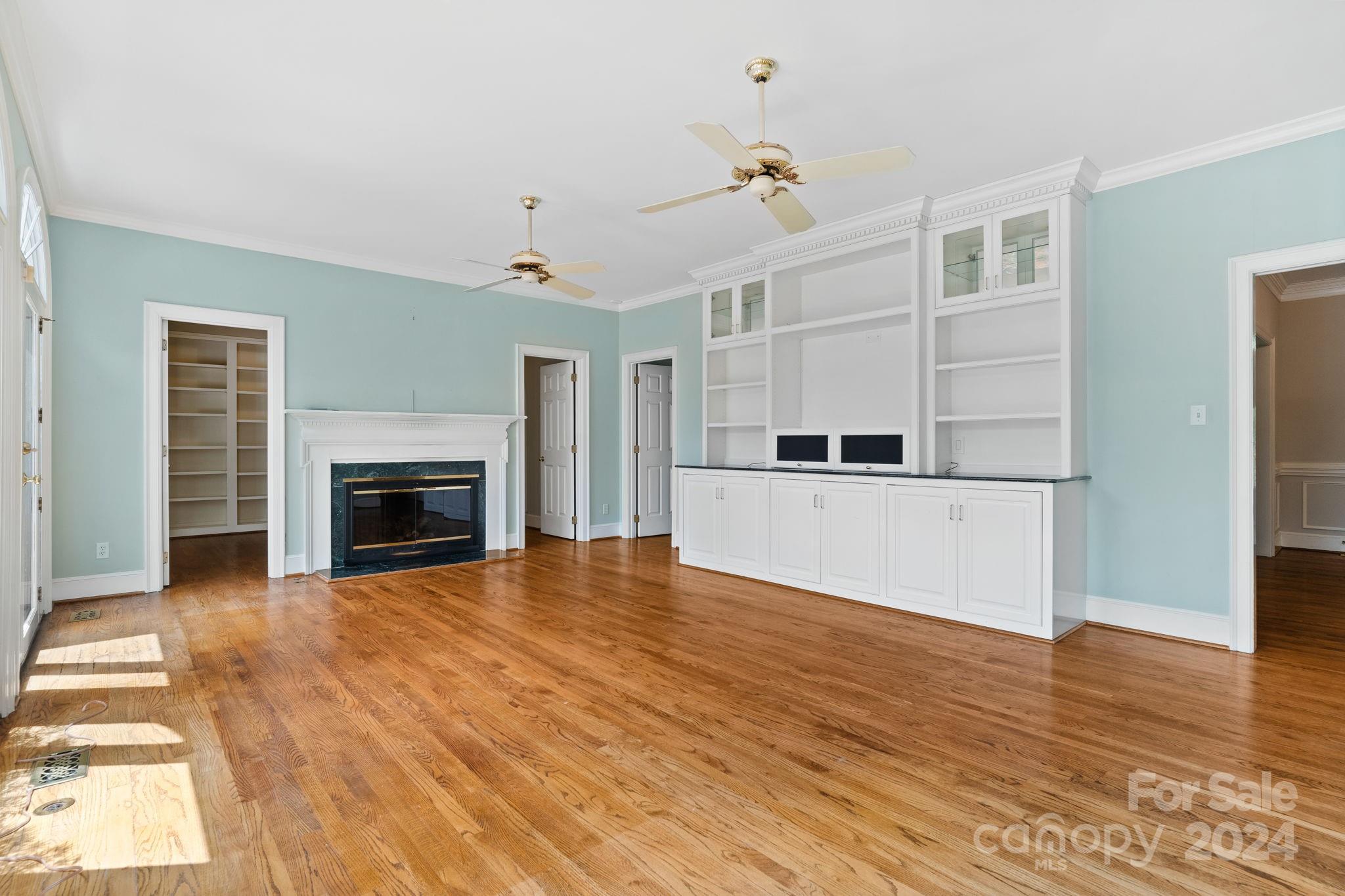 Royden - Residential