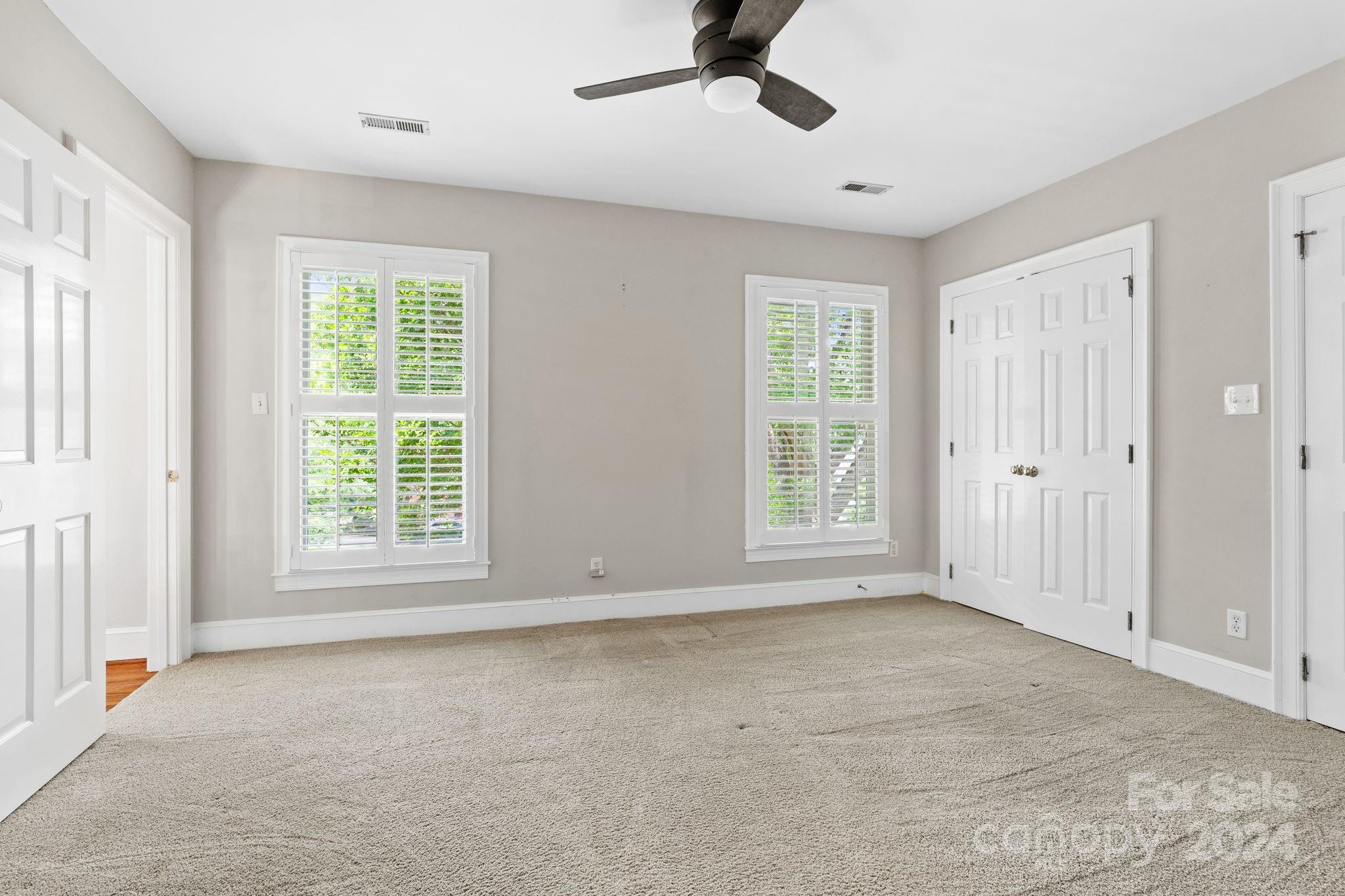 Royden - Residential