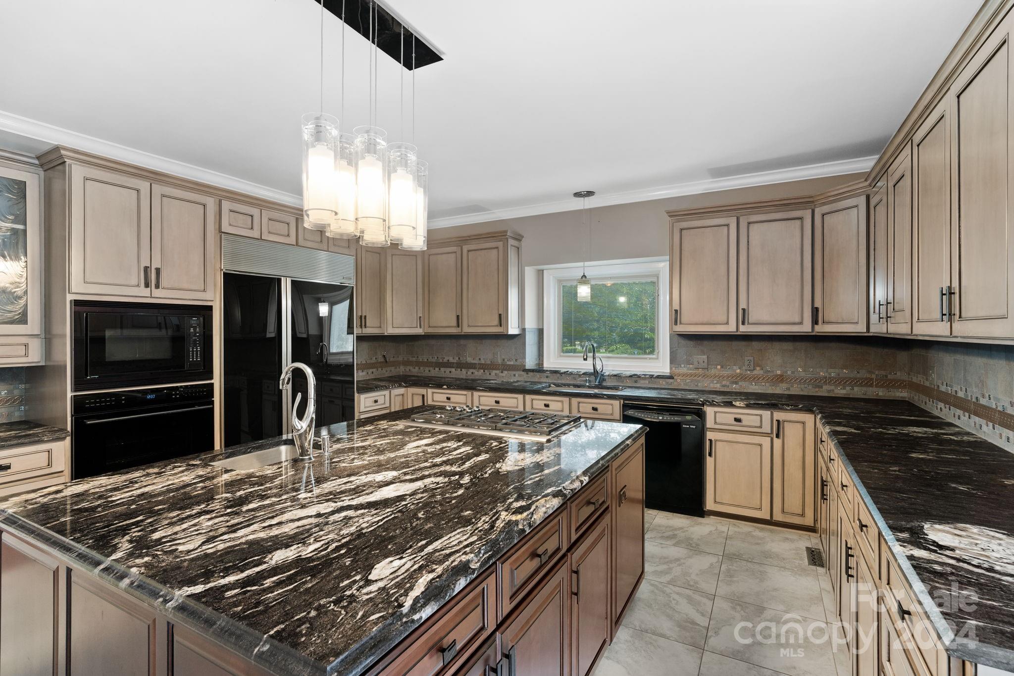 Royden - Residential