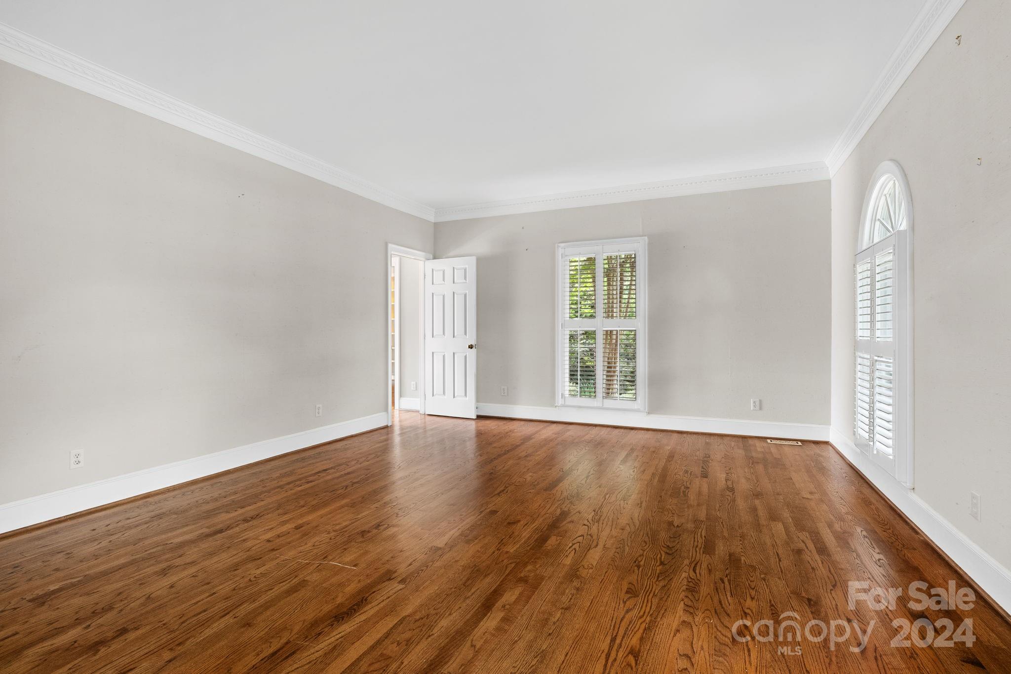 Royden - Residential