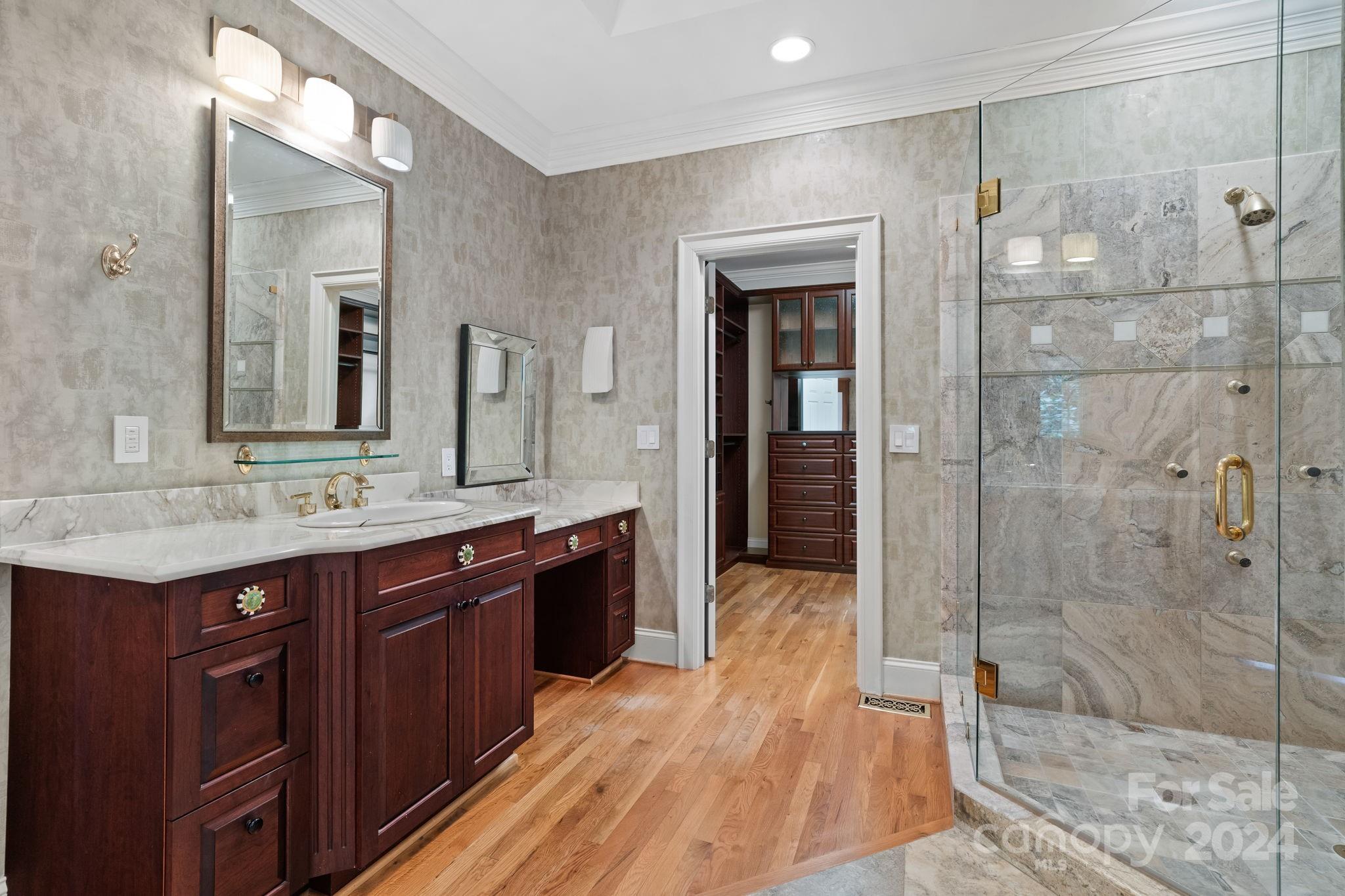 Royden - Residential