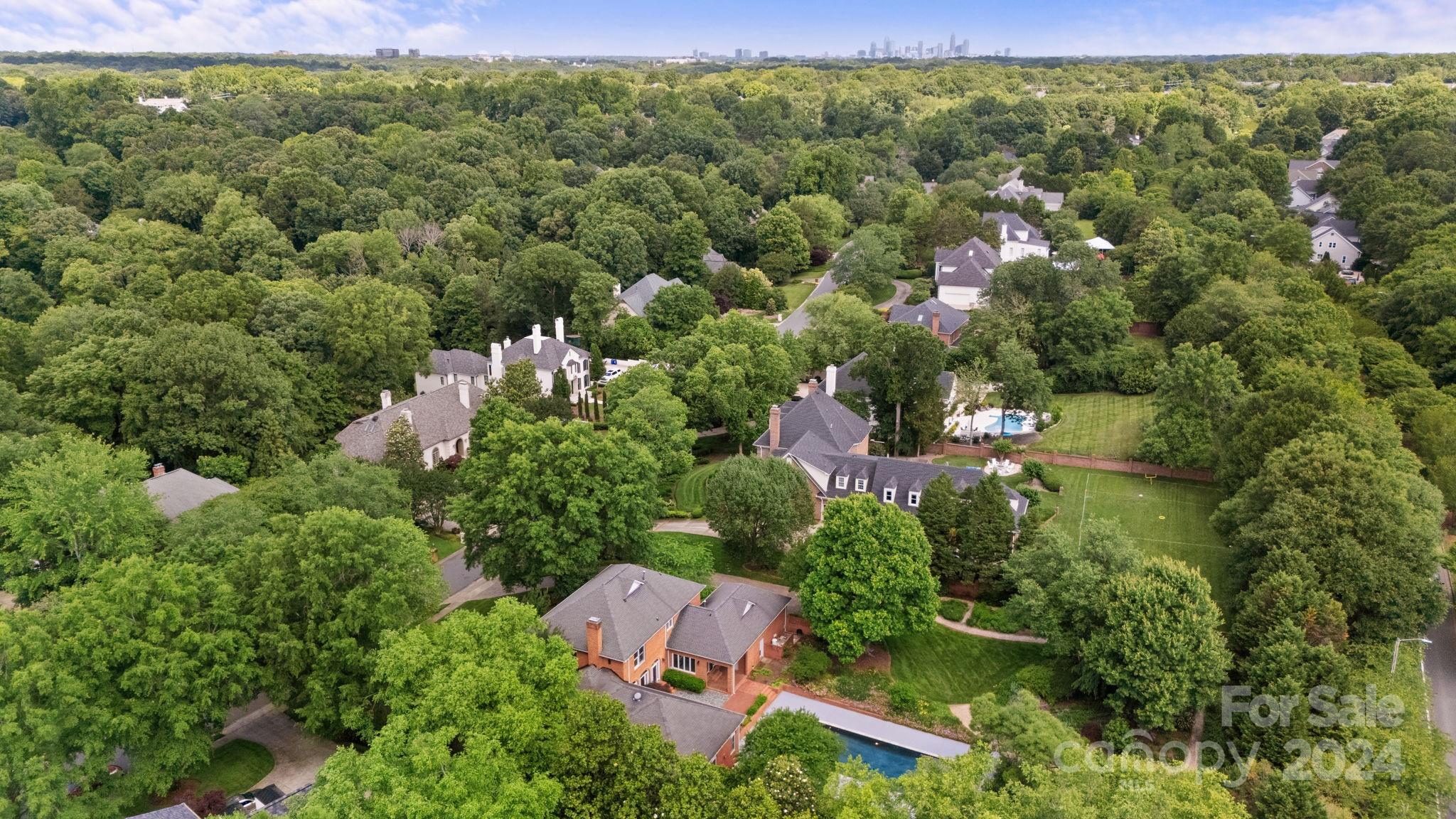 Royden - Residential