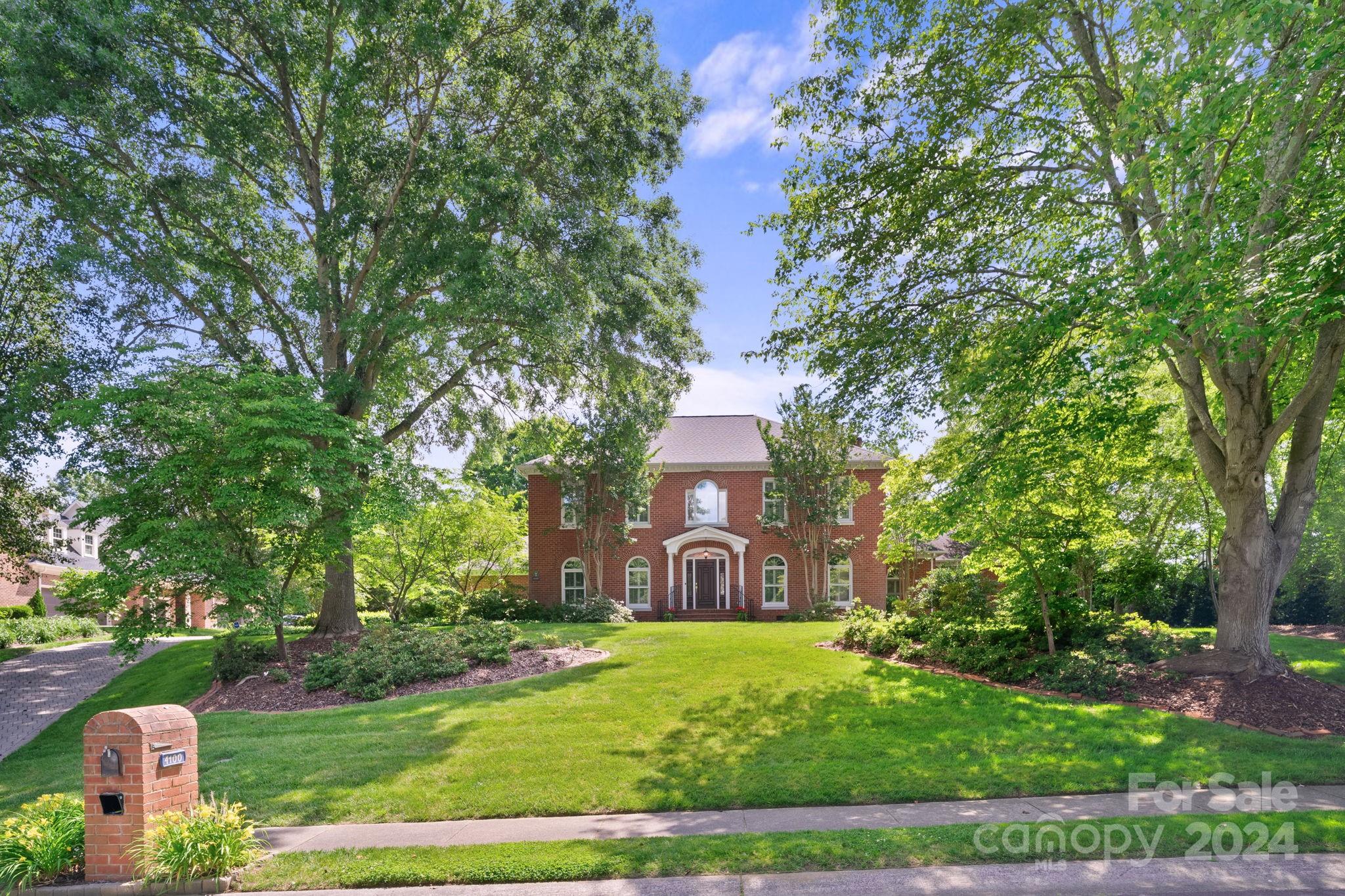 Royden - Residential