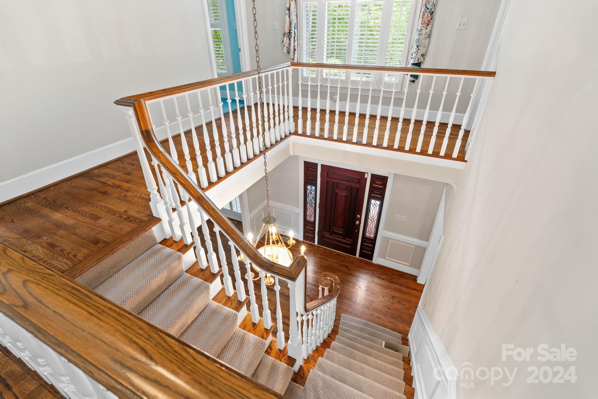 Royden - Residential