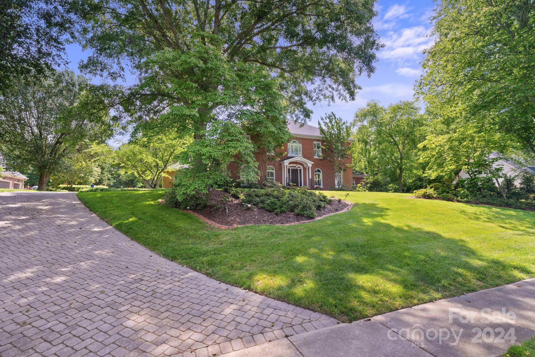 Royden - Residential