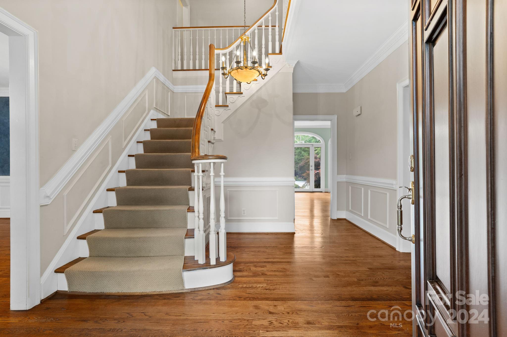 Royden - Residential