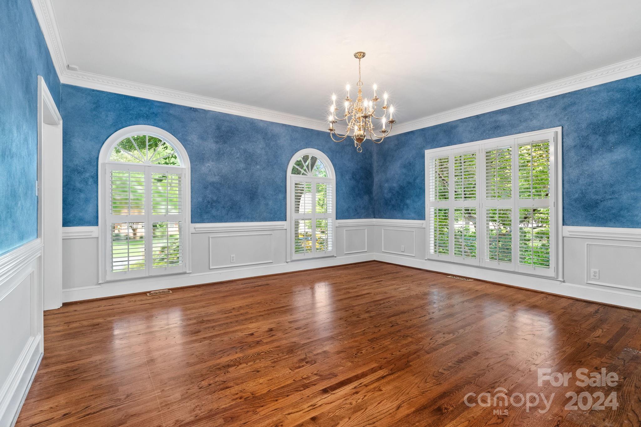 Royden - Residential