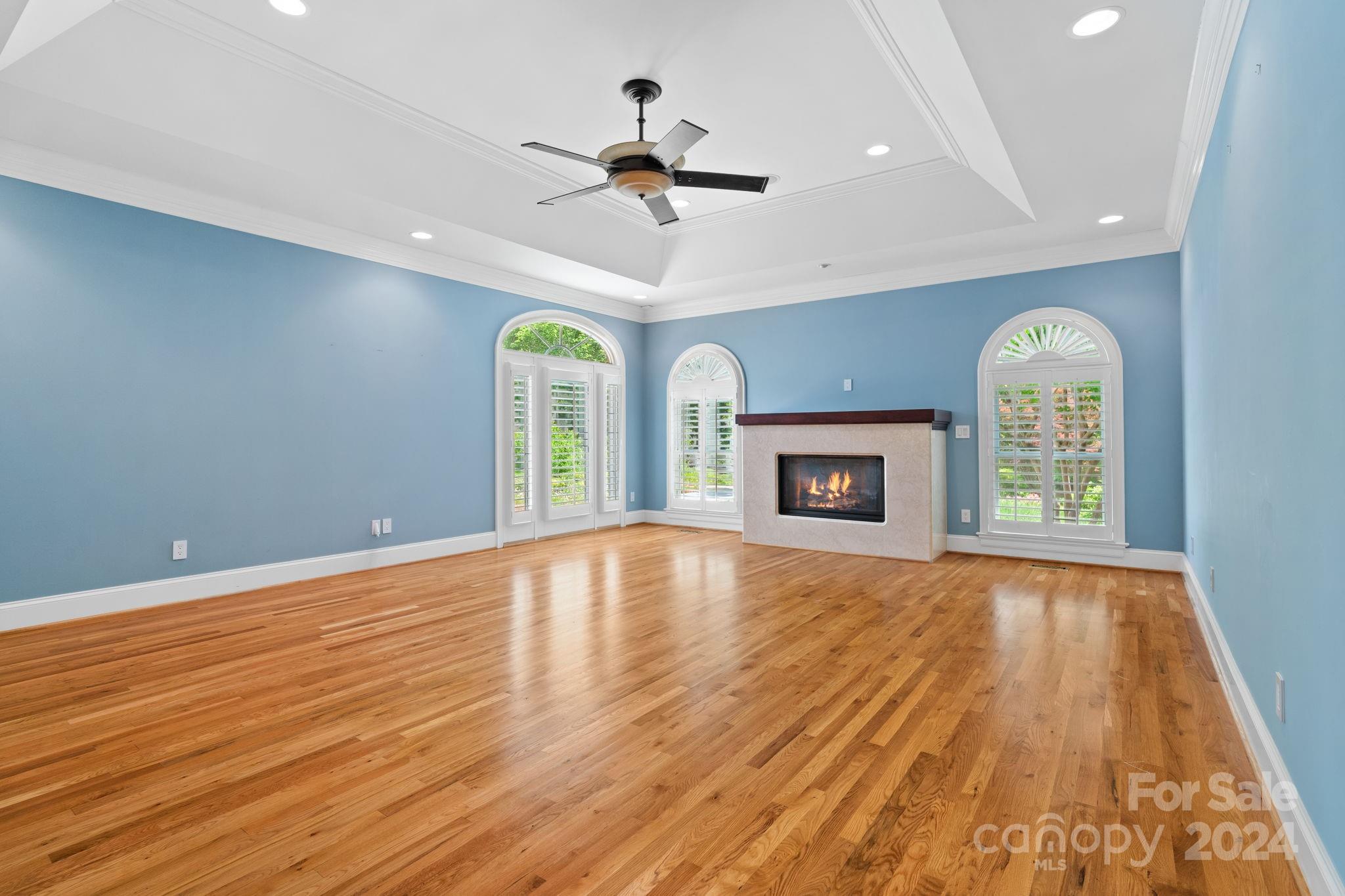 Royden - Residential