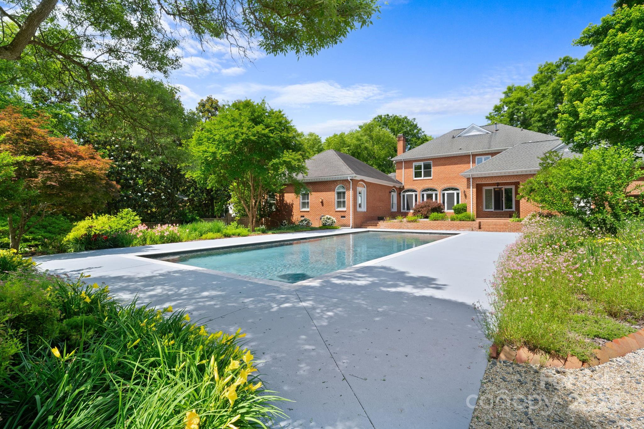 Royden - Residential