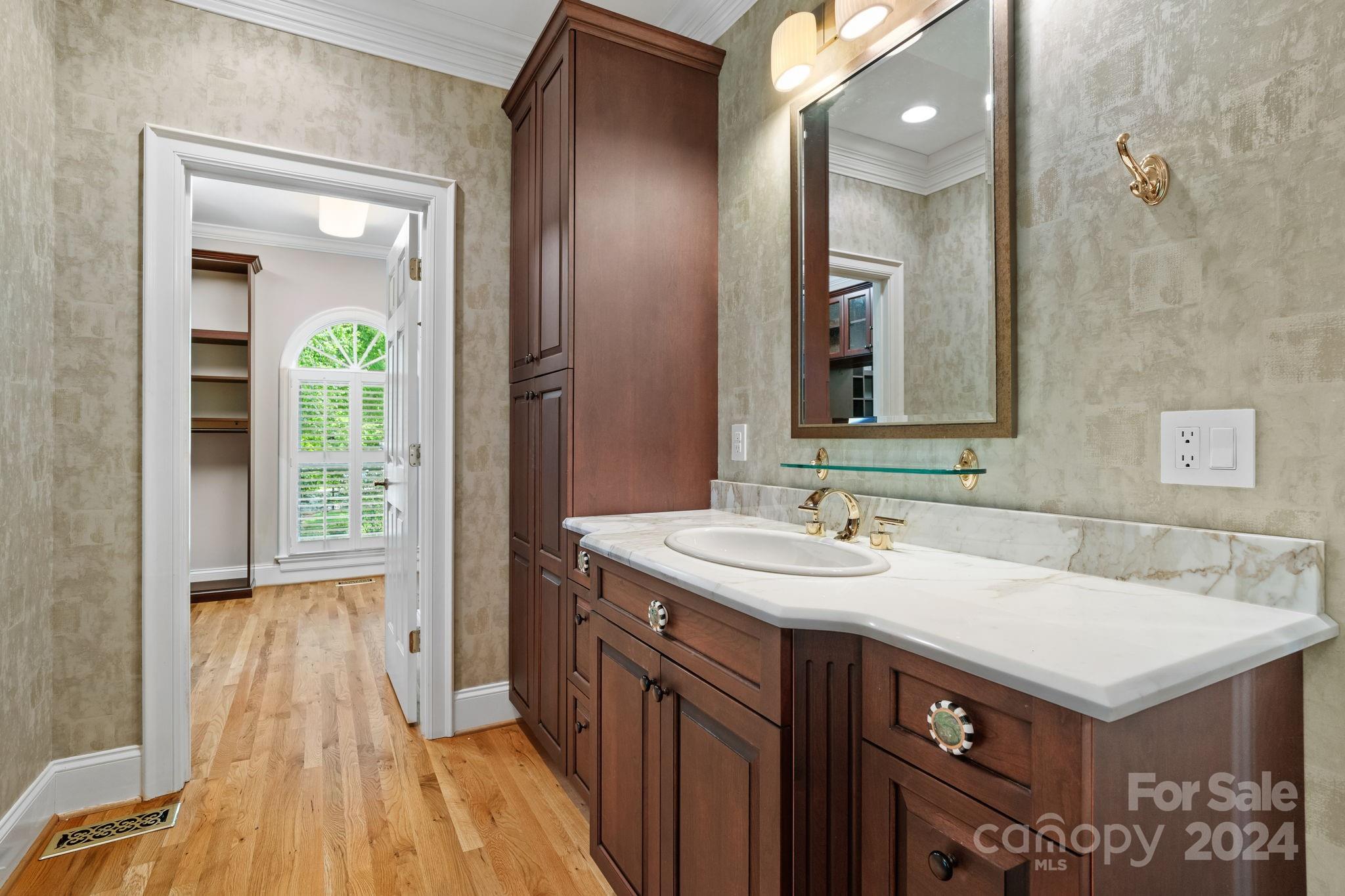 Royden - Residential