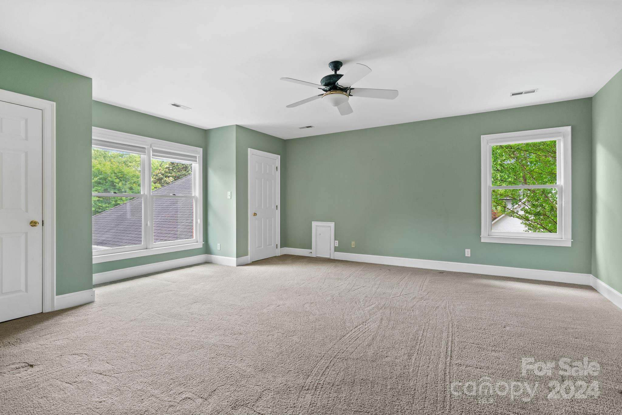 Royden - Residential