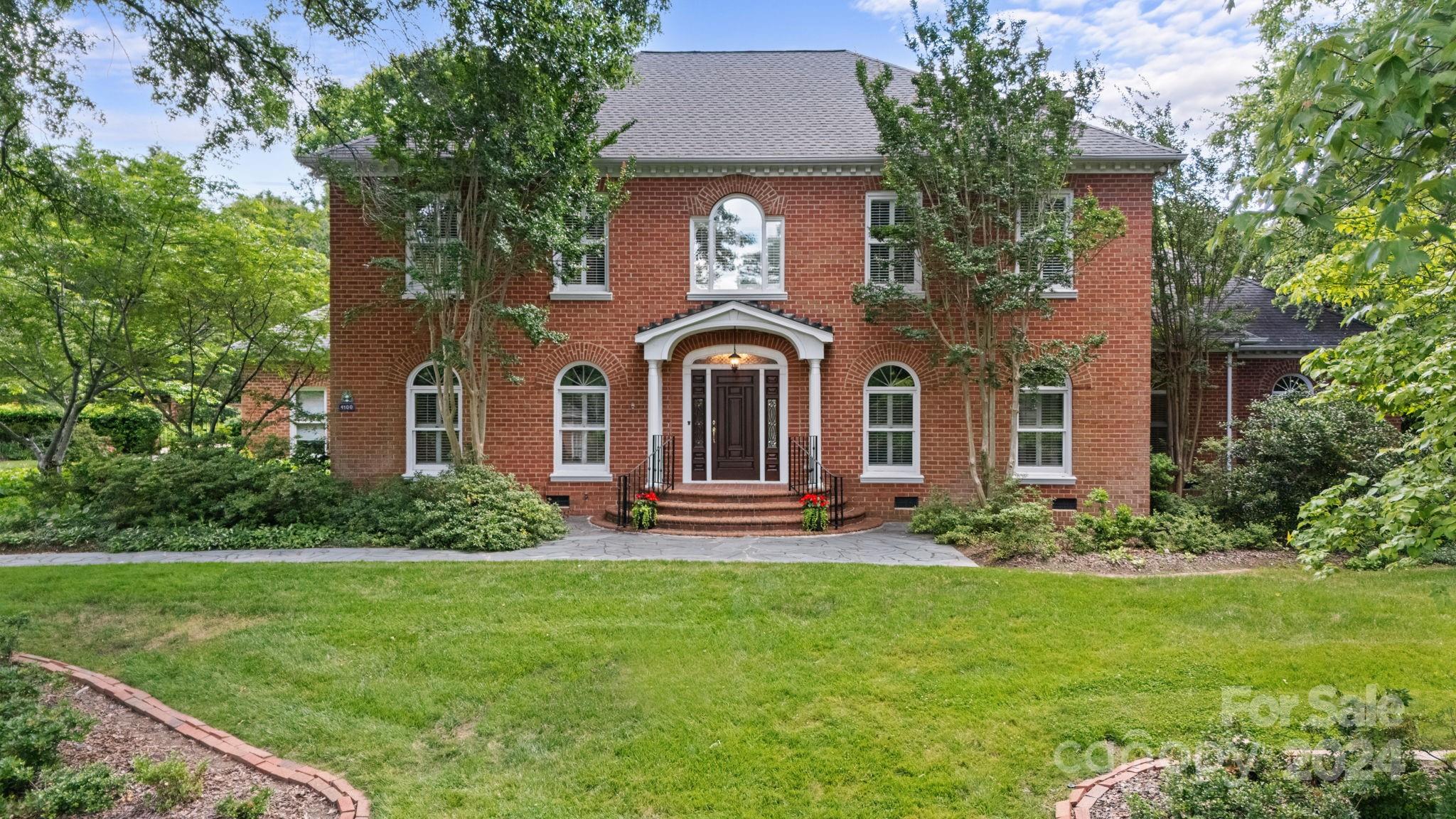 Royden - Residential