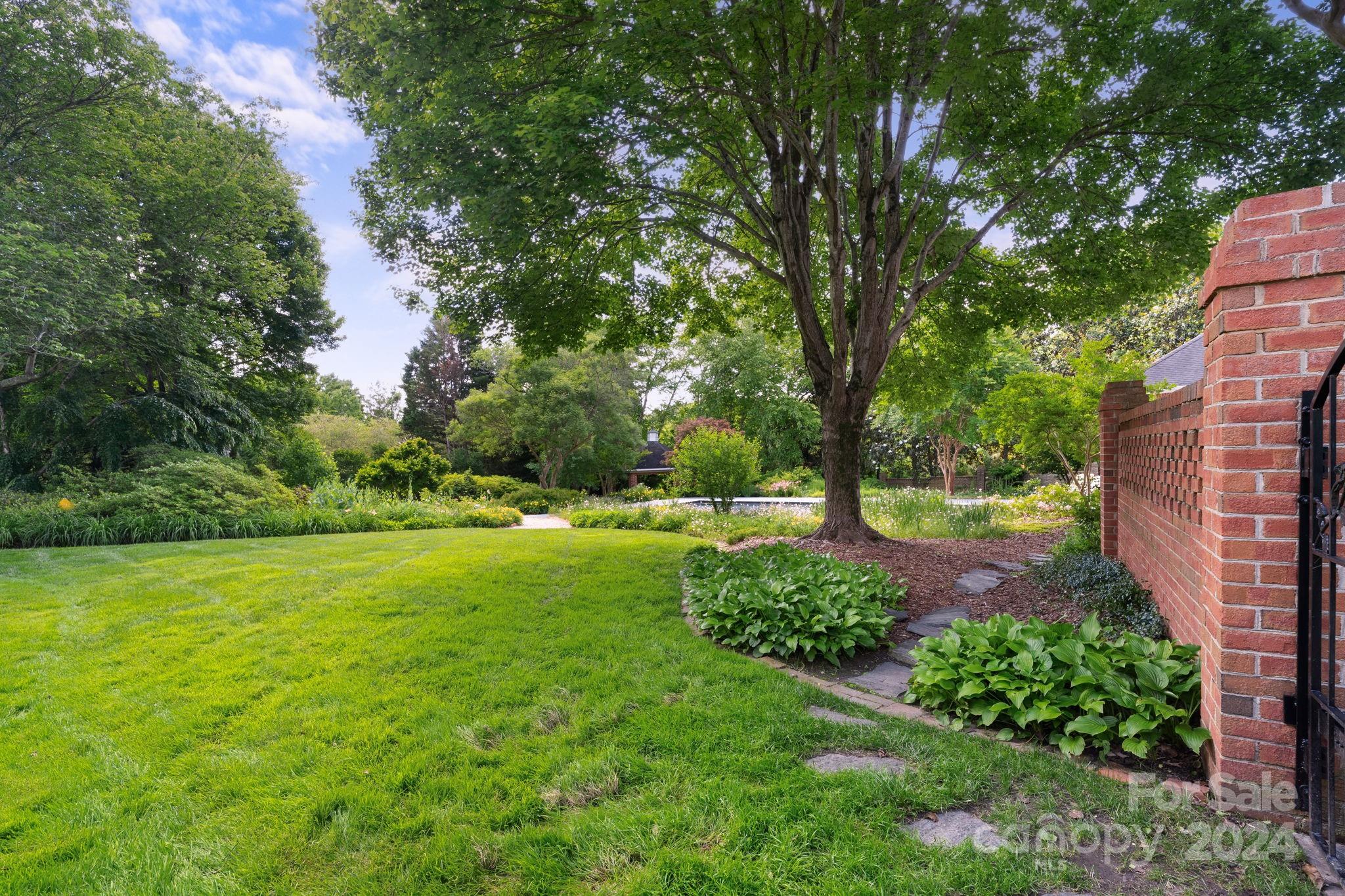 Royden - Residential