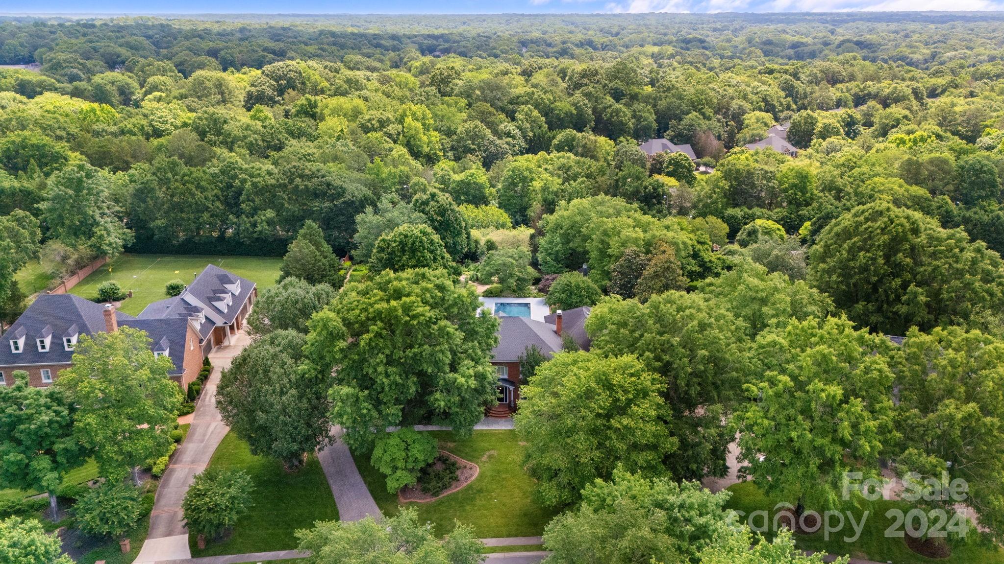 Royden - Residential