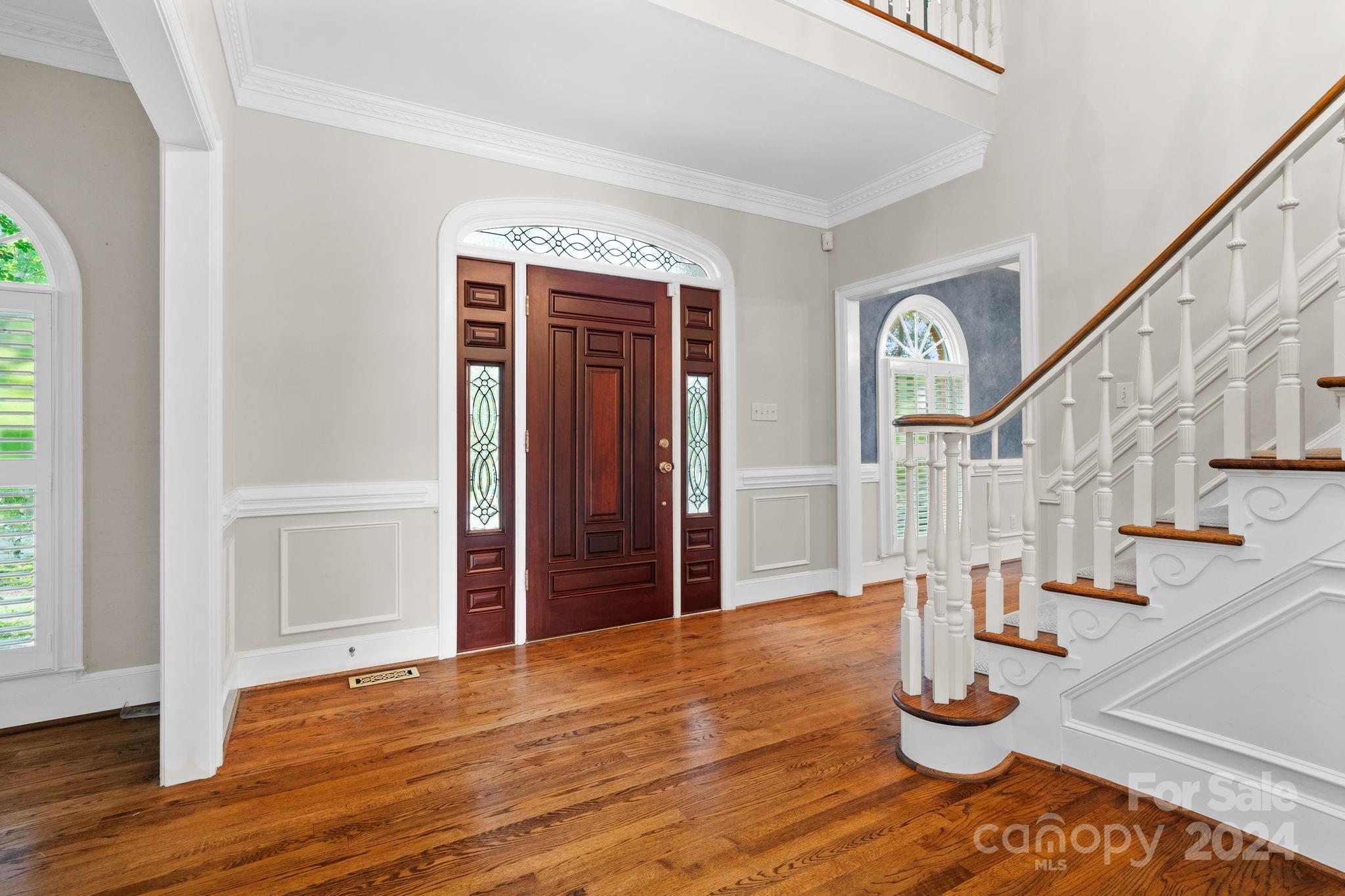 Royden - Residential