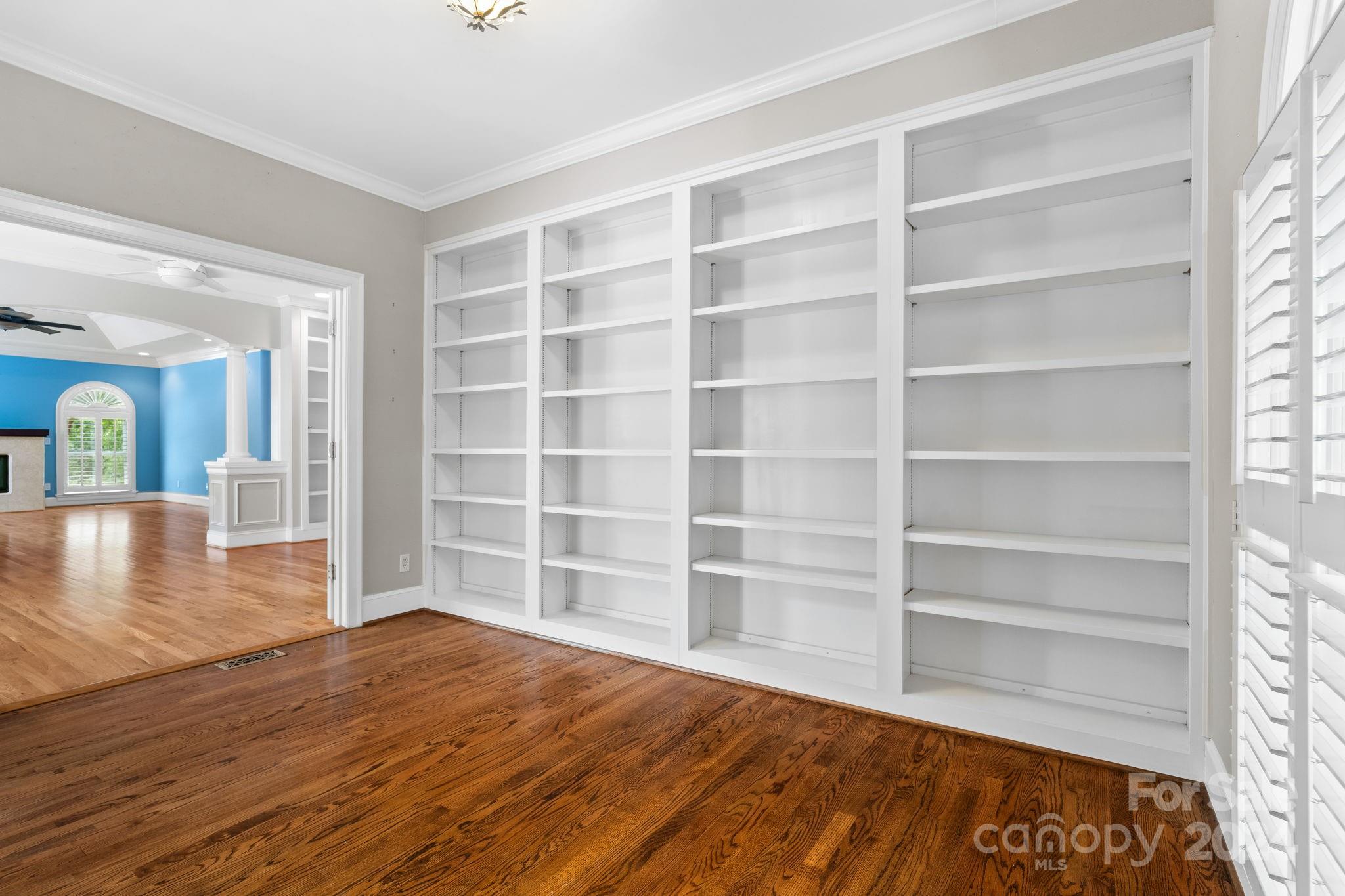 Royden - Residential