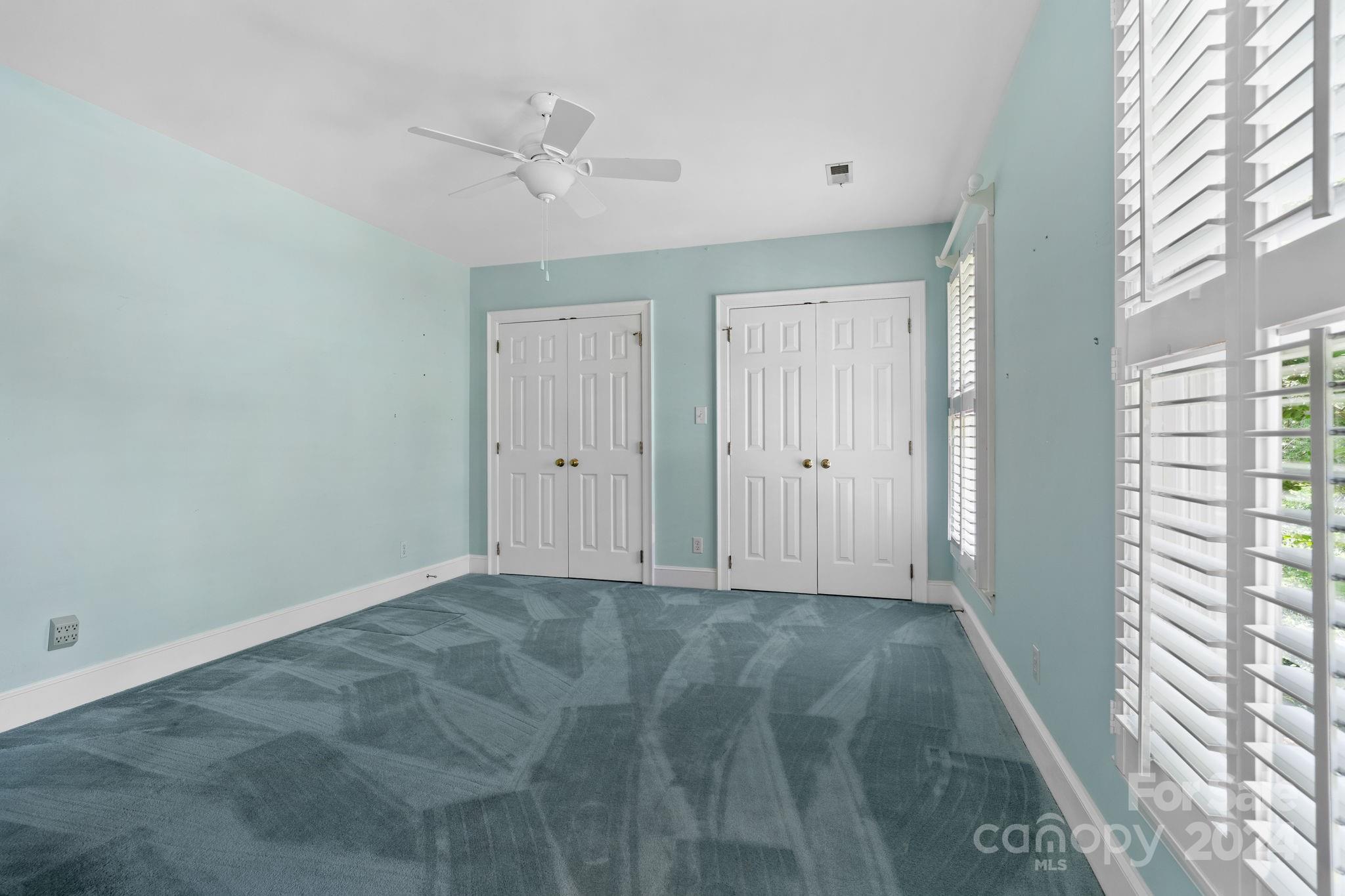 Royden - Residential