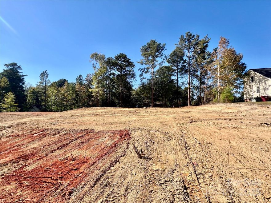 Discover the perfect opportunity to build your dream home or invest in this beautiful, level wooded lot in the desirable Smokerise Subdivision. With county water and sewer available, this property is ready to be developed. Tap fees are the buyer’s responsibility. For homeowners, developers, and builders alike, this lot offers great potential with a driveway (or shared driveway) already in place. Situated in an established neighborhood, you’ll enjoy a peaceful setting with easy access to all that Lancaster has to offer, including shopping, dining, and medical facilities. Don’t miss out on this great opportunity to own a piece of land in a prime location!