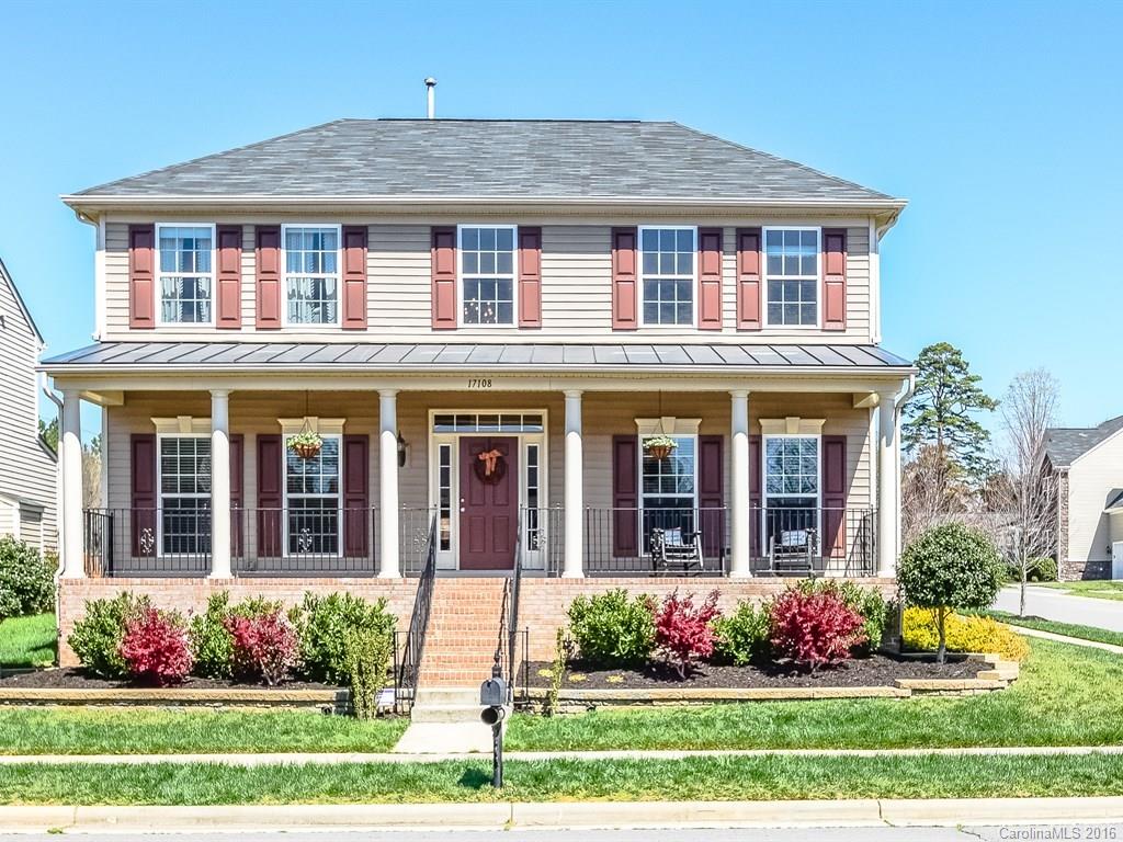 Gilead Ridge - Residential