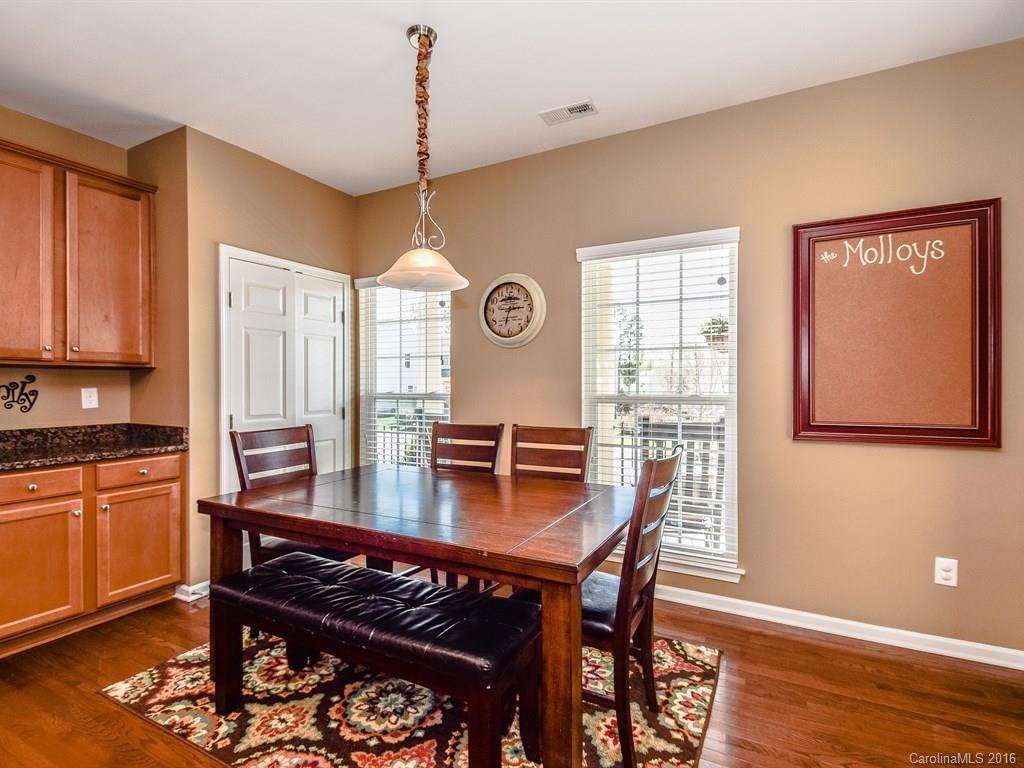 Gilead Ridge - Residential