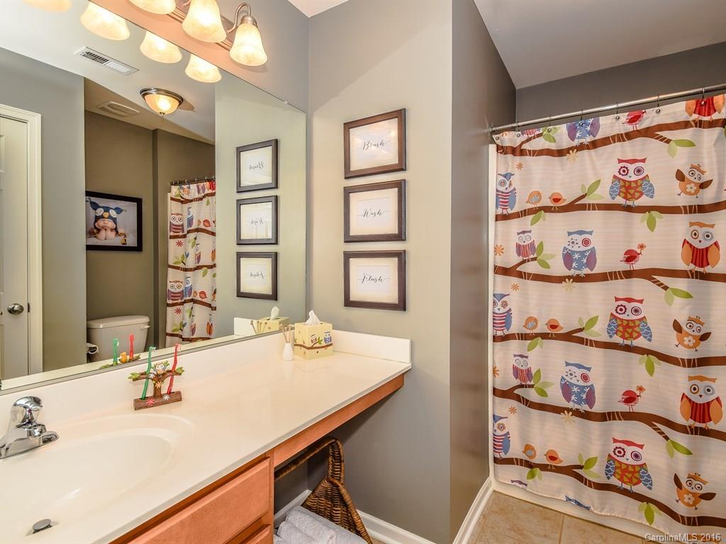 Gilead Ridge - Residential