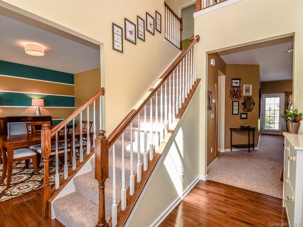 Gilead Ridge - Residential