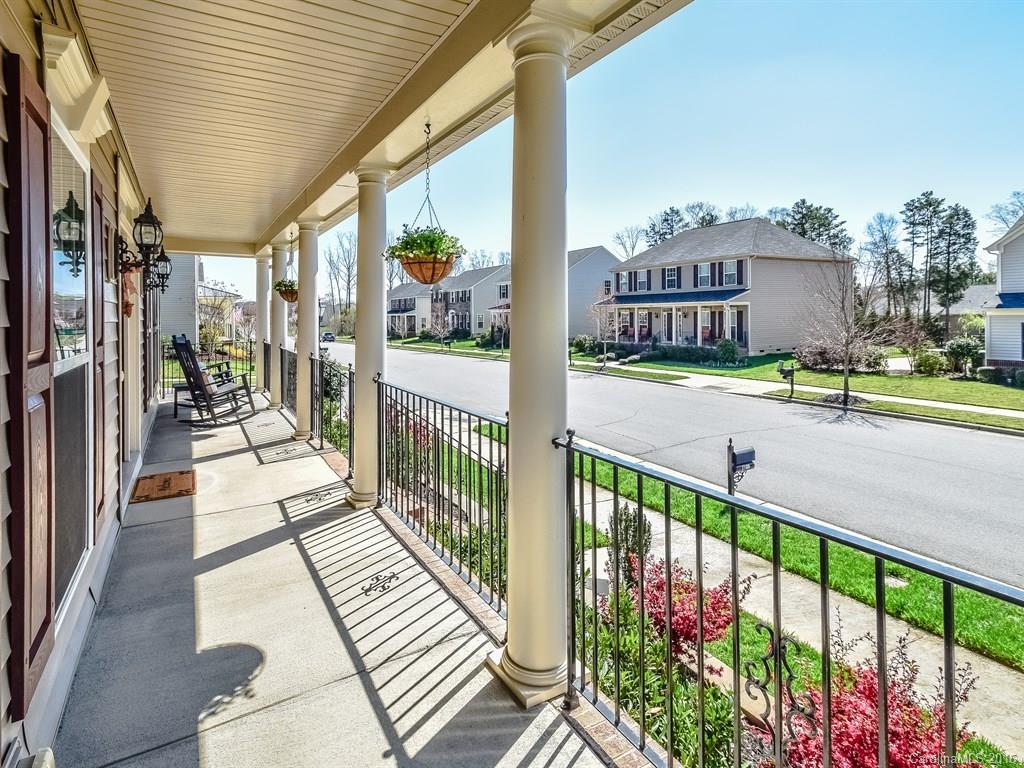 Gilead Ridge - Residential