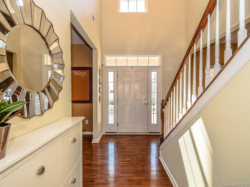 Gilead Ridge - Residential