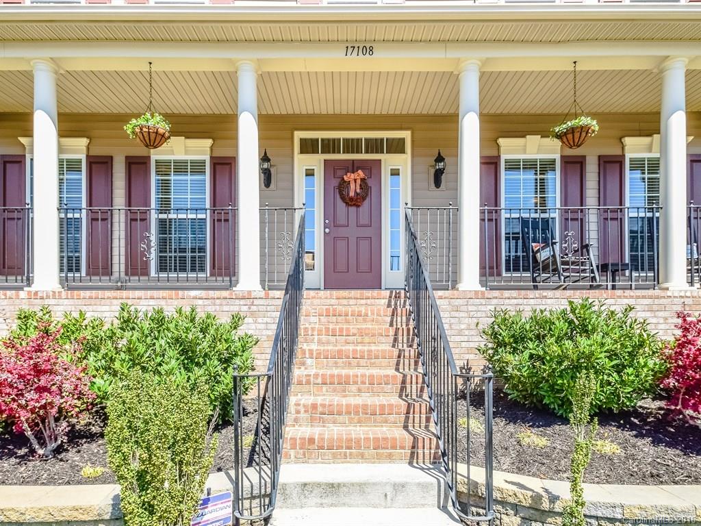 Gilead Ridge - Residential