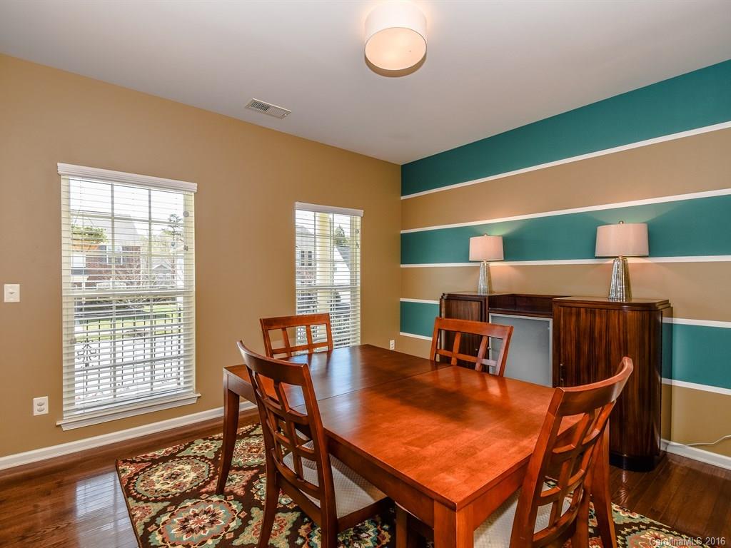 Gilead Ridge - Residential