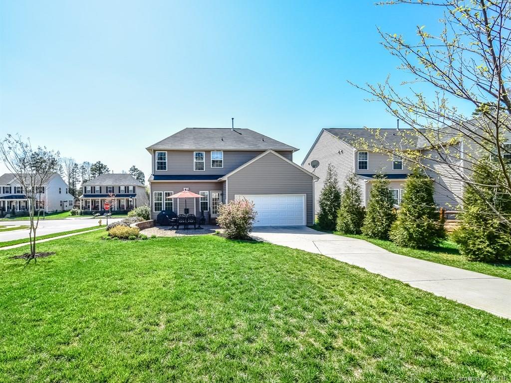 Gilead Ridge - Residential