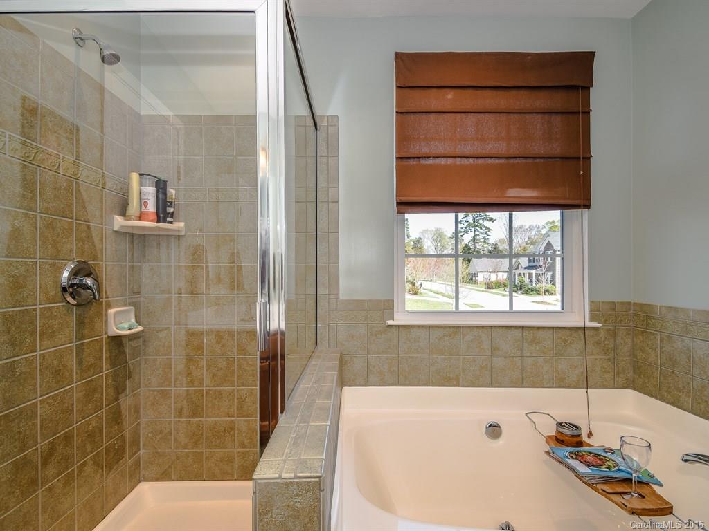 Gilead Ridge - Residential