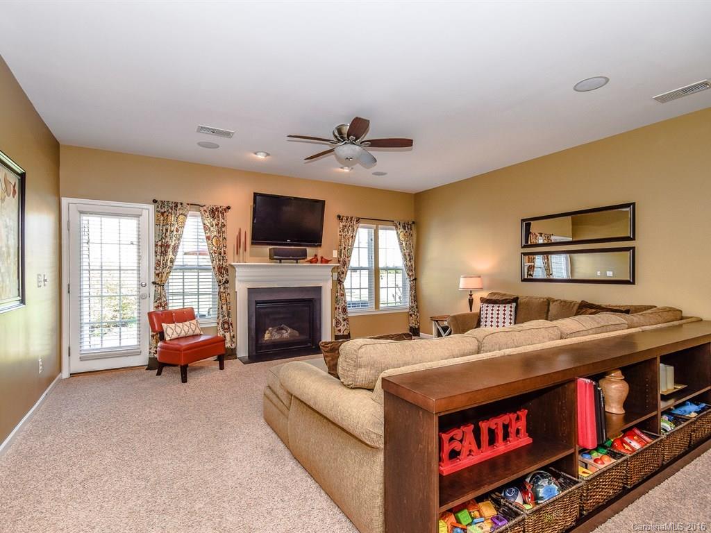 Gilead Ridge - Residential