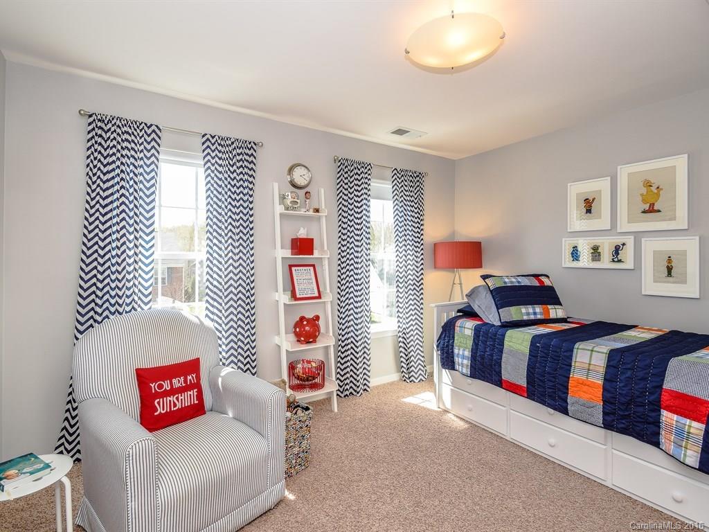 Gilead Ridge - Residential