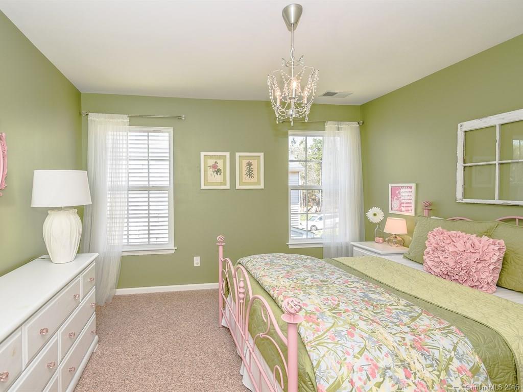 Gilead Ridge - Residential