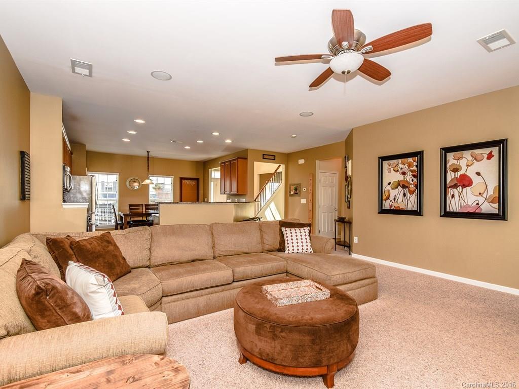 Gilead Ridge - Residential