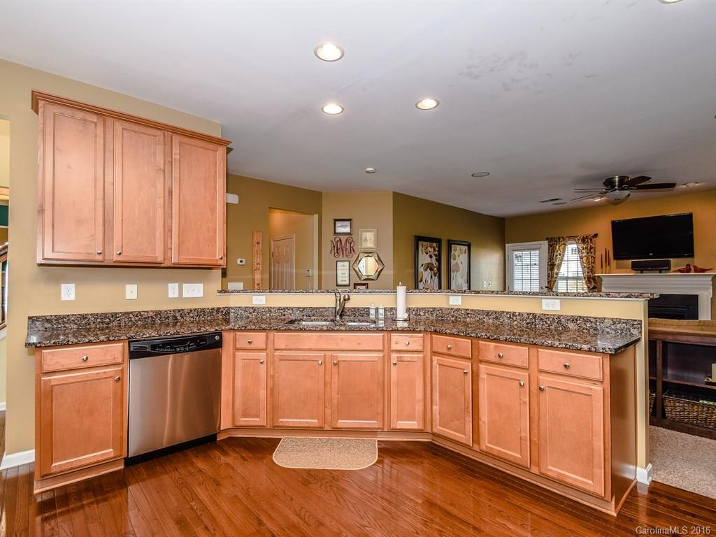 Gilead Ridge - Residential