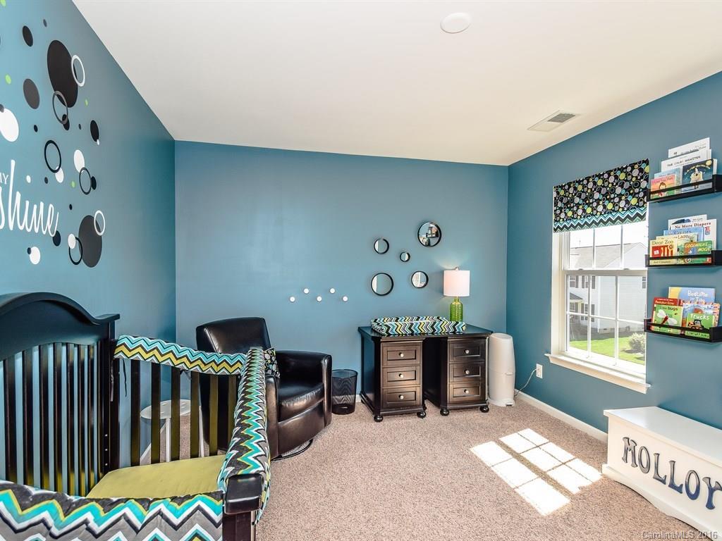 Gilead Ridge - Residential