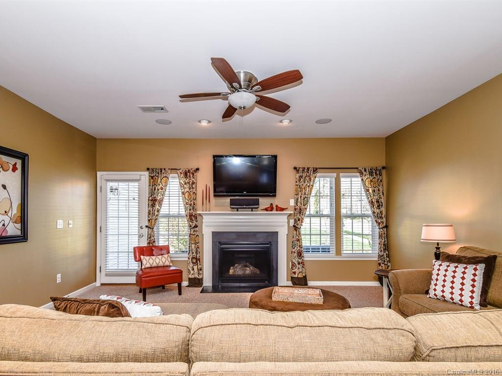 Gilead Ridge - Residential